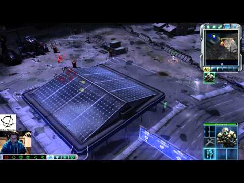 UniKage - Command & Conquer 3:Tiberium Wars EP3