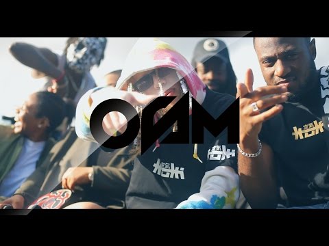 Kardo Blonde - Growing Pains (Prod. by Kardo Blonde) | @1OSMVision [ @Kardo_Blonde ]