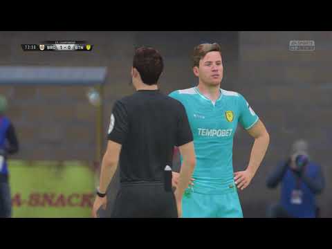 FIFA 18 My Player Career Mode -Ep.10- The Next F. Torres?