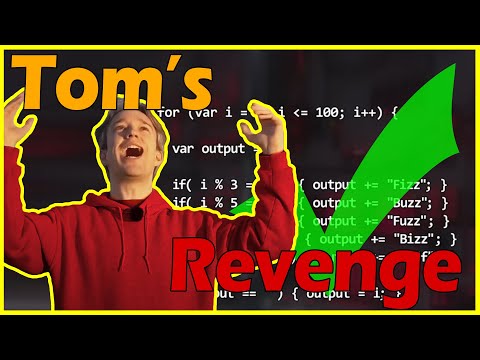 Is My FizzBuzz Solution Terrible?
