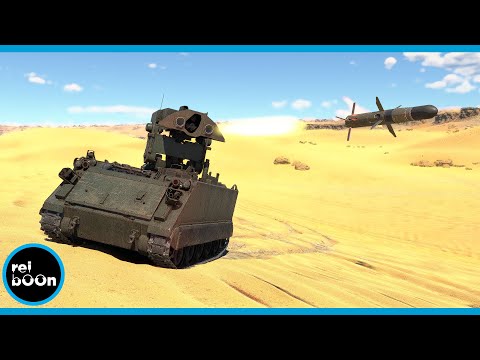 War Thunder - Wall-E - The Last One Stands