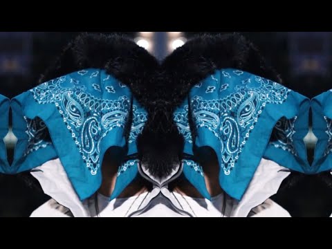 Seenabboy - PANAMA (Prod. Smookid) [OFFICIAL VISUALIZER]