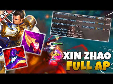 GARA DI PINGS - League of Legends ITA #3549