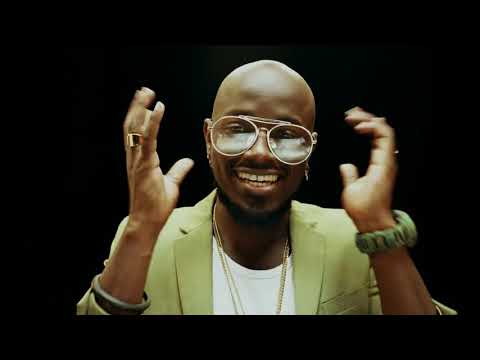 Byonkola Official Video   Ykee Benda