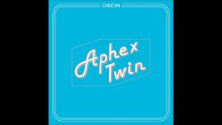 Aphex Twin - CheetahT7b