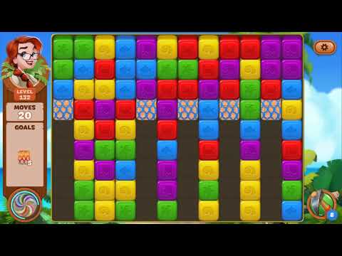 Lost Island  || Level -132 ||