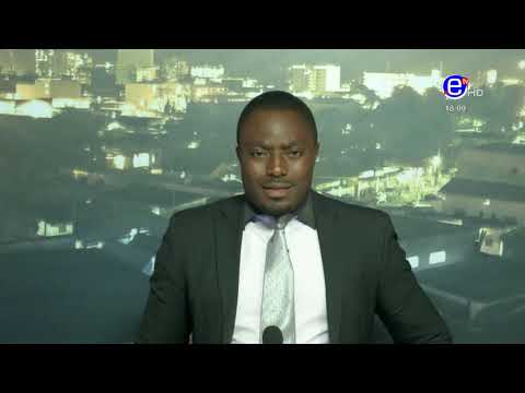 THE 6PM NEWS THURSDAY 10th DECEMBER 2020 - ÉQUINOXE TV