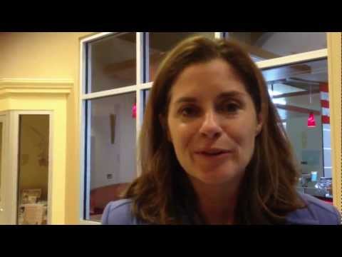 Bridget Mary McCormack