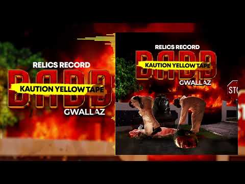 kaution YellowTape ‐ BADD