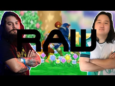 S2j/Mango vs Sfat/Shroomed RAW