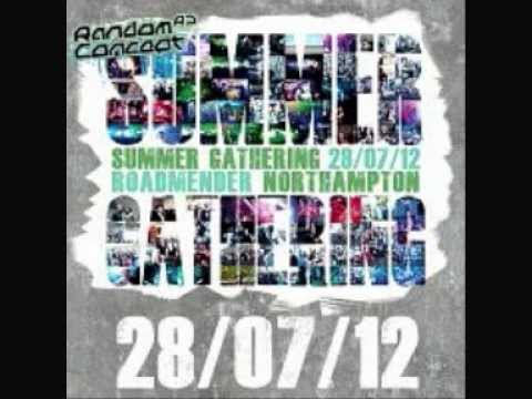 RANDOM CONCEPT SUMMER GATHERING 2012 - DJ SWIFTY - LIL LIVELY + DANJA M©