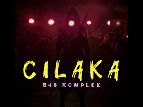 Official CILAKA ft 848 KOMPLEX
