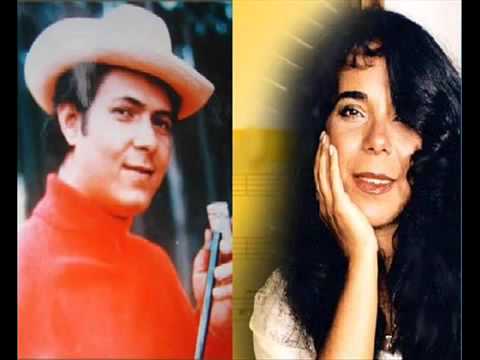 PAULO SÉRGIO E MARTINHA   PELO AMOR DE DEUS