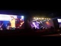 Тимати feat. L'One и Сергей Мазаев - GQ @Альмтьевск LIVE 13.09 ...