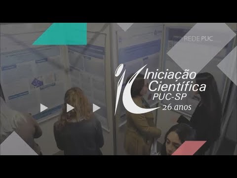 Trabalhos - 26º Encontro de Iniciação Científica PUC-SP 2017 - Parte 1