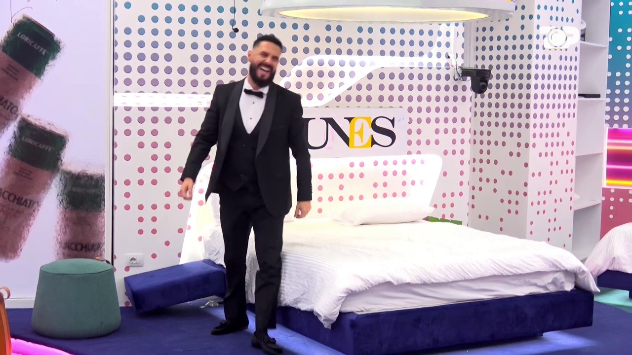 Faleminderit Vëllai i Madh dhe të gjithë…/ Miri flet për rrugëtimin e tij në BBV