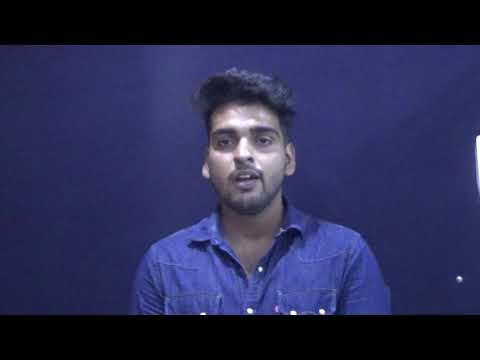 vishal singh Introduction