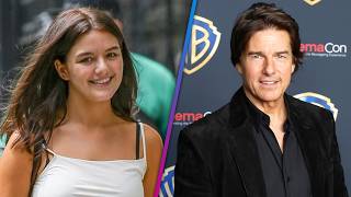 Suri Cruise Officially Drops Dad Tom's Last Name, Now Goes by Suri Noelle
