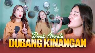 Download lagu DUBANG KINANGAN ~ Denik Armila Lagu Banyuwangi Terbaru mp3