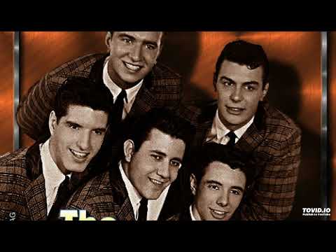 The Royal Teens - Believe Me(1959)