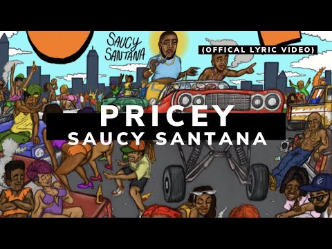 Video thumbnail for Pricey
