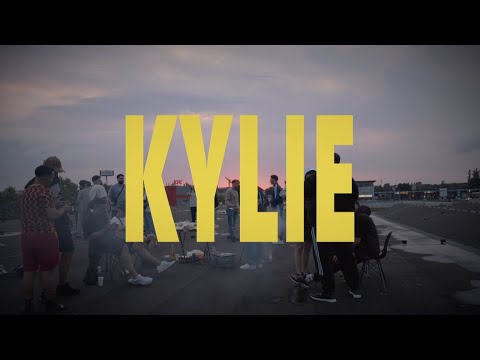 AOB × LUVRE47 - KYLIE (prod. by Pavlo) Official Video