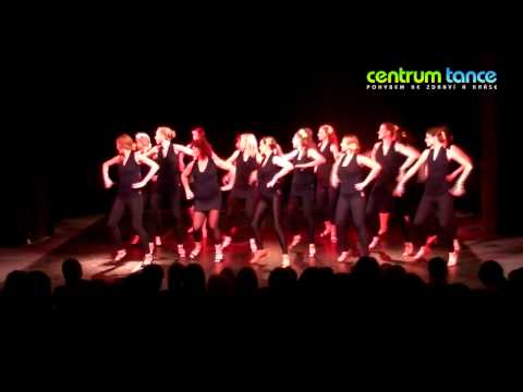 Galashow Dance of Love 2014 - Bailadoras
