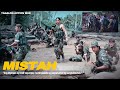 Mistah Robin Padilla Rustom Padilla Daniel Fernando Jestoni Alarcon Tagalog Action War Movie