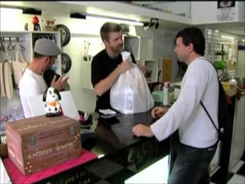 Globo Ação - Instituto Nina Rosa e Centro de Adoção