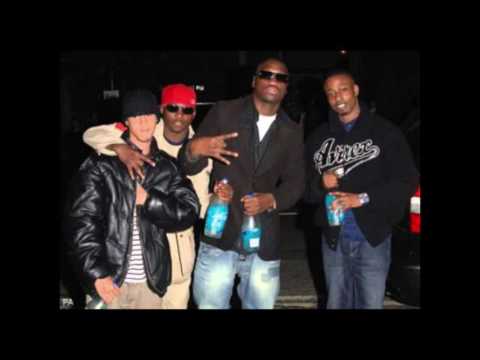 More Fire Crew Ft Fumin - If You See (Prod Platinum 45)