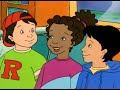The Magic School Bus Season 2 Episode 12 Cold Feet