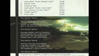 Electric Nature - Electric Nature (YORK Mix)