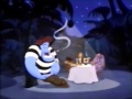Opening To The Great Mouse Detective 1993 VHS
