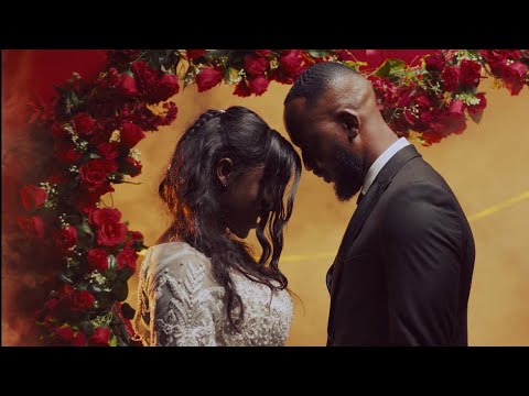 IISHA VOICE - SAMA KHÔL ( Clip Officiel ) 2025