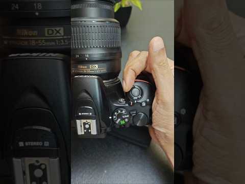 For beginners - Dslr camera in 2025 🔥📸