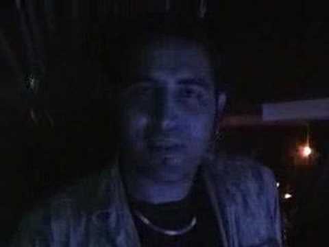 Jazz Futures: Ahmet Elmas