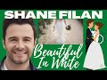 Beautiful In White By Shane Filan 4Minutes 5HoursLoop