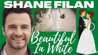 Download lagu Beautiful In White by Shane Filan [4Minutes_#5HoursLoop] mp3