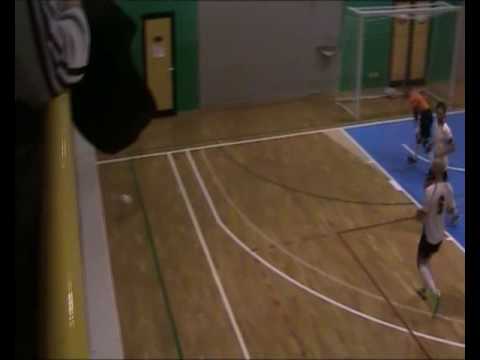 090317 Occasioni Gnu Team Ala e parate Calcio Bleggio sullo 0 0