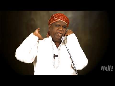 Nah! S2 E3   Guru Nah w/ Kenneth Supersad