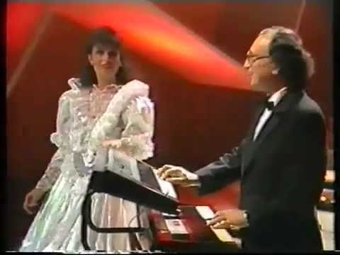 Pentru inima mea si-a ta  ANGELA SIMILEA SI SAVOY