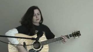 I&#39;m Still In Love With You -Steve Earle cover