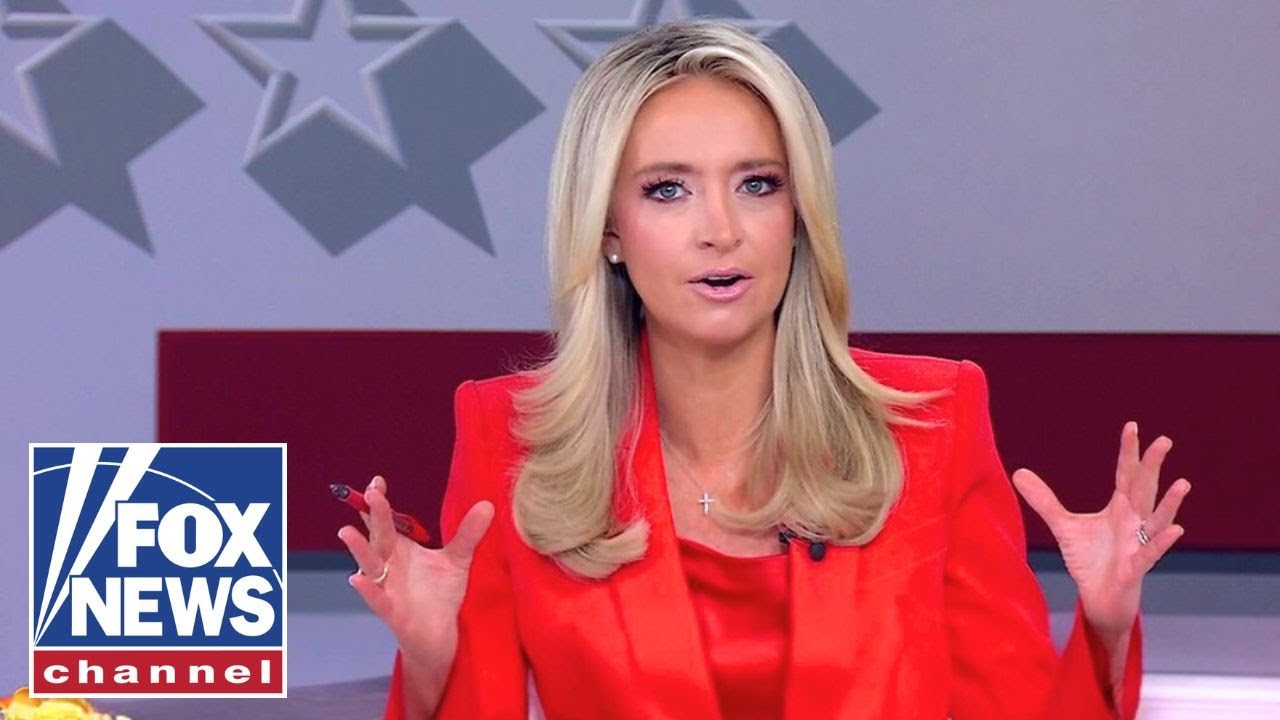 McEnany: This is EYE-OPENING to watch