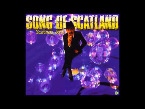 Scatman John -  Song of Scatland