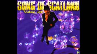 Scatman John -  Song of Scatland