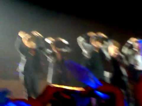 SS4 INA Jakarta Moment-SWEET GOODBYE GREETING FROM SUPER JUNIOR