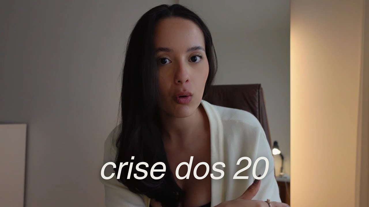 Como retomar o controle da sua vida: 10 hábitos realistas pós crise dos 20