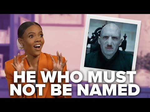 Literally Hitler. Why Can't We Talk About Him? | Candace Ep 17