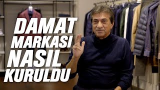 Küçük Bir Dükkandan 80 Ülkede Mağazaya | Süleyman Orakçıoğlu 40 Yıllık İş Hayatı