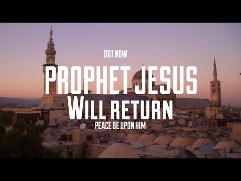 Prophet Jesus will return |  Shaykh Ramadan Al Bouti